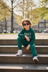 Smile Every Time Hoodie & Trouser