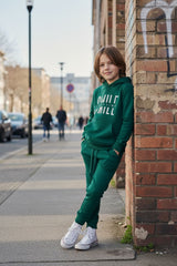 Smile Every Time Hoodie & Trouser