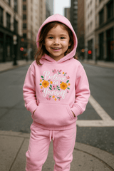 Believe Yourself Hoodie & Trouser