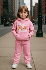 Believe Yourself Hoodie & Trouser