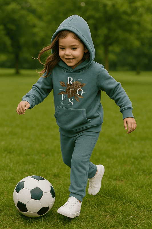 ROES Hoodie & Trouser