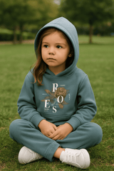 ROES Hoodie & Trouser