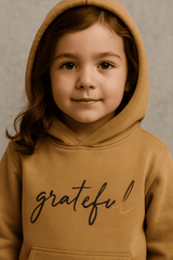 Grateful Hoodie & Trouser