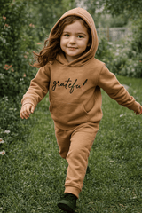 Grateful Hoodie & Trouser