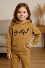 Grateful Hoodie & Trouser