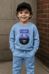 Dawn Sweatshirt & Trouser