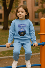 Dawn Sweatshirt & Trouser