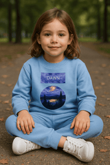 Dawn Sweatshirt & Trouser
