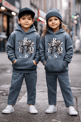 ROES Hoodie & Trouser