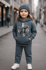 ROES Hoodie & Trouser