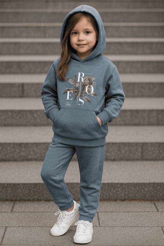 ROES Hoodie & Trouser