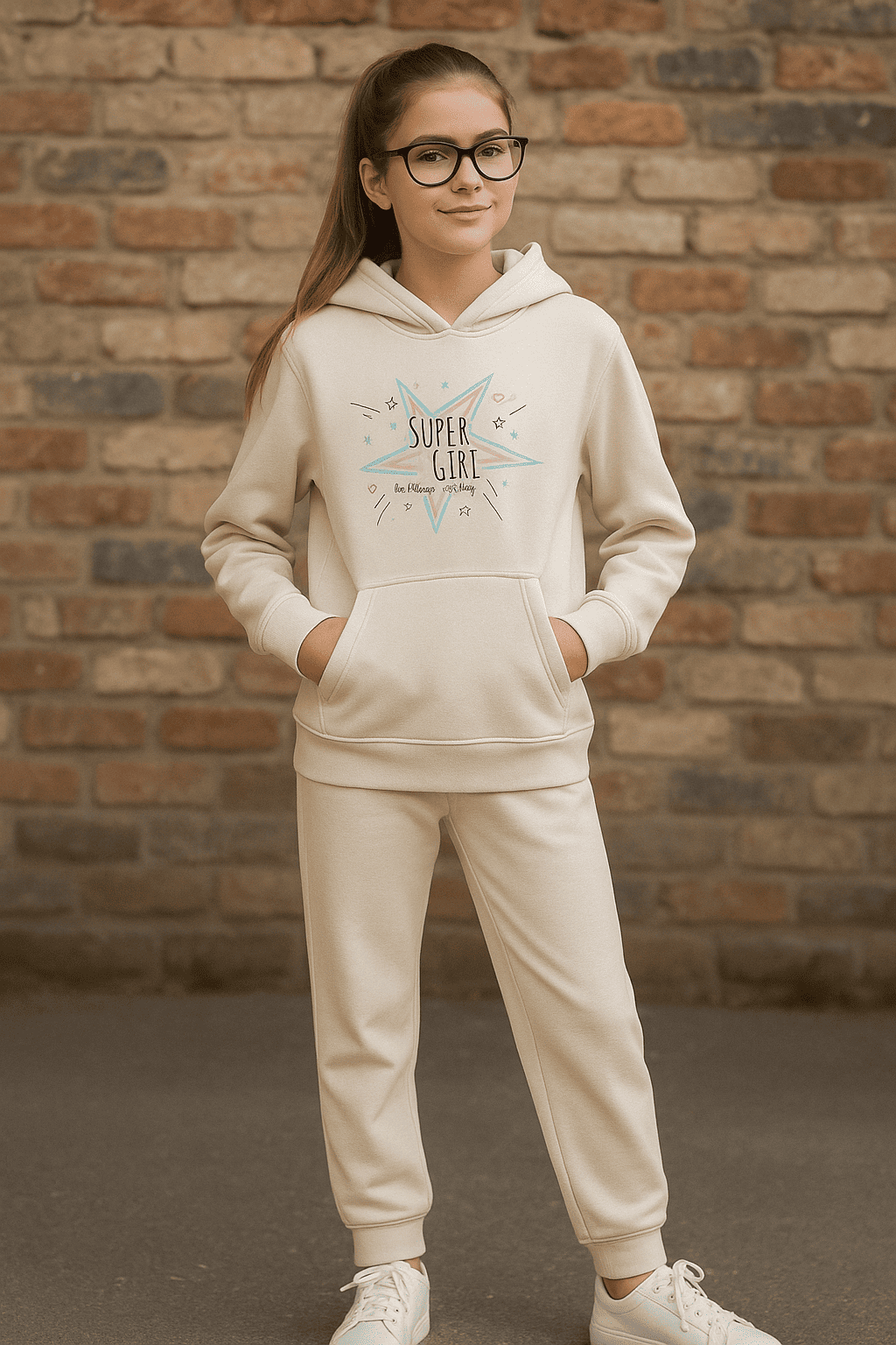 Soft Skin Color Comfort Wear